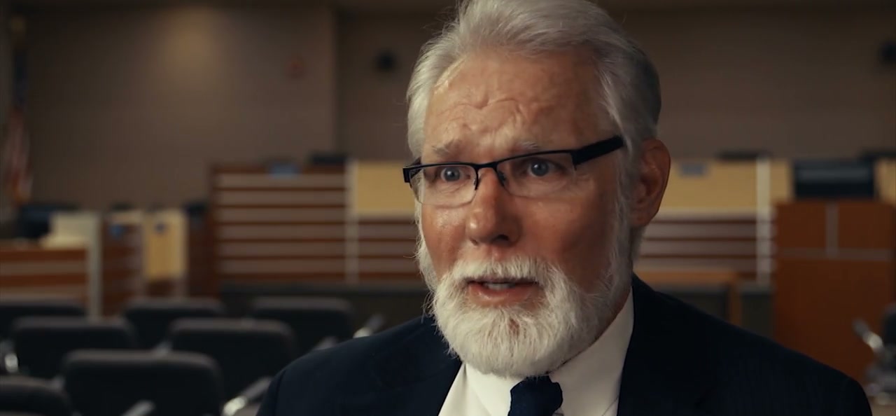 Regional official on clean air and electric transit